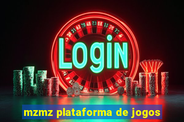 mzmz plataforma de jogos